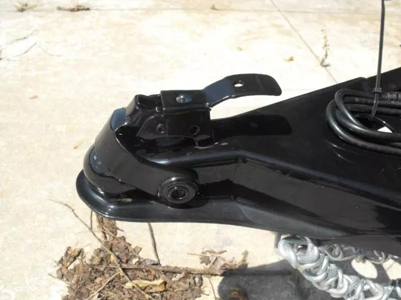 new Utility Trailers Buck Dandy  for sale, in Kansas City, MO Thumbnail 12