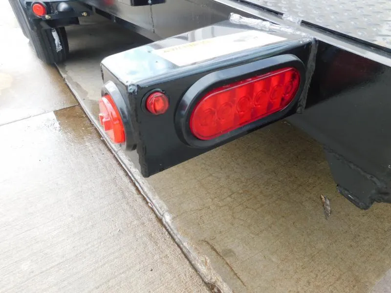 new Car Haulers / Racing Trailers Top Hat Trailers  for sale, in Kansas City, MO Thumbnail 2