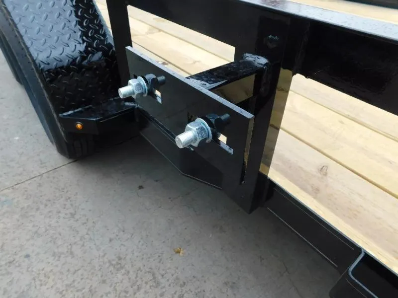 new Utility Trailers Buck Dandy  for sale, in Kansas City, MO Thumbnail 4