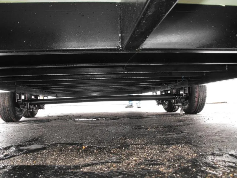 new Cargo (Enclosed) Trailers Arising  for sale, in Kansas City, MO Thumbnail 25