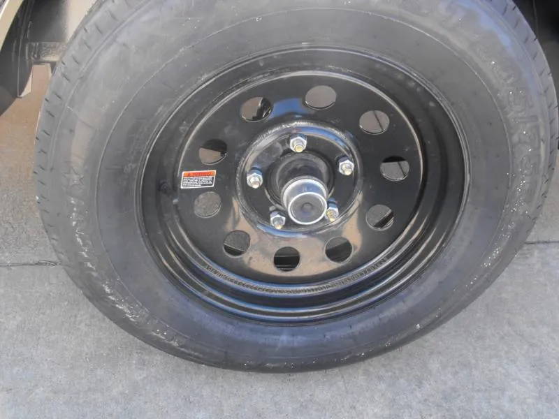 new Utility Trailers Buck Dandy  for sale, in Kansas City, MO Thumbnail 13