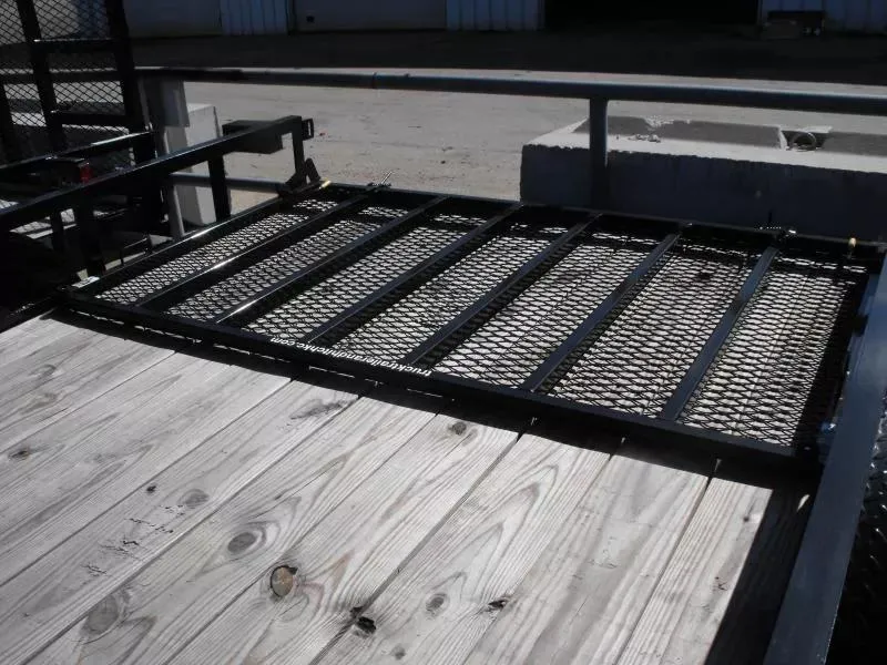 used Other Trailers Buck Dandy  for sale, in Kansas City, MO Thumbnail 12