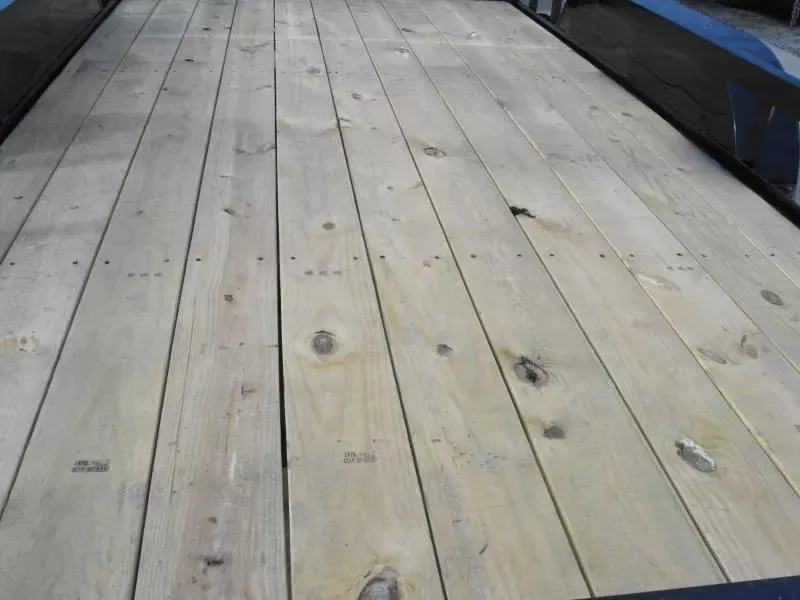 new Equipment / Flatbed Trailers Buck Dandy  for sale, in Kansas City, MO Thumbnail 12