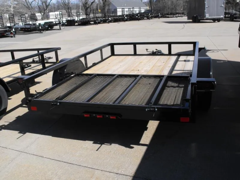 new Utility Trailers Buck Dandy  for sale, in Kansas City, MO Thumbnail 14