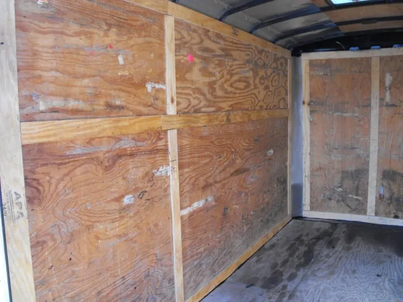 used Cargo (Enclosed) Trailers Cargo Mate  for sale, in Kansas City, MO Thumbnail 9