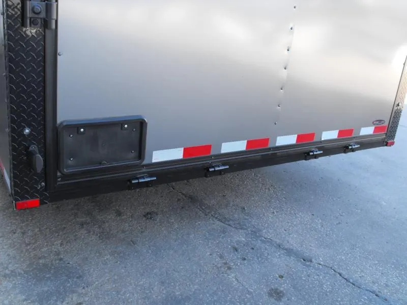 new Cargo (Enclosed) Trailers Arising  for sale, in Kansas City, MO Thumbnail 21