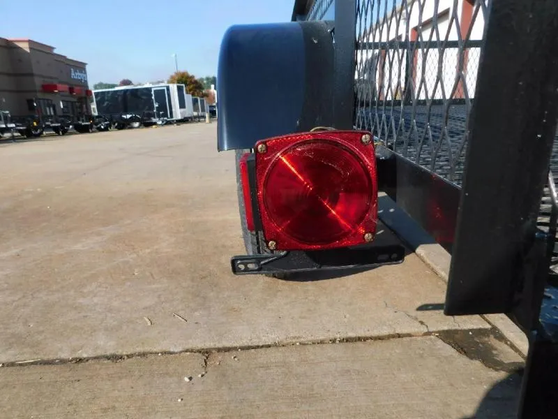 new Utility Trailers Carry-On  for sale, in Kansas City, MO Thumbnail 3