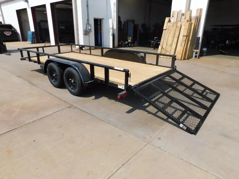 new Utility Trailers Top Hat Trailers  for sale, in Kansas City, MO Thumbnail 17
