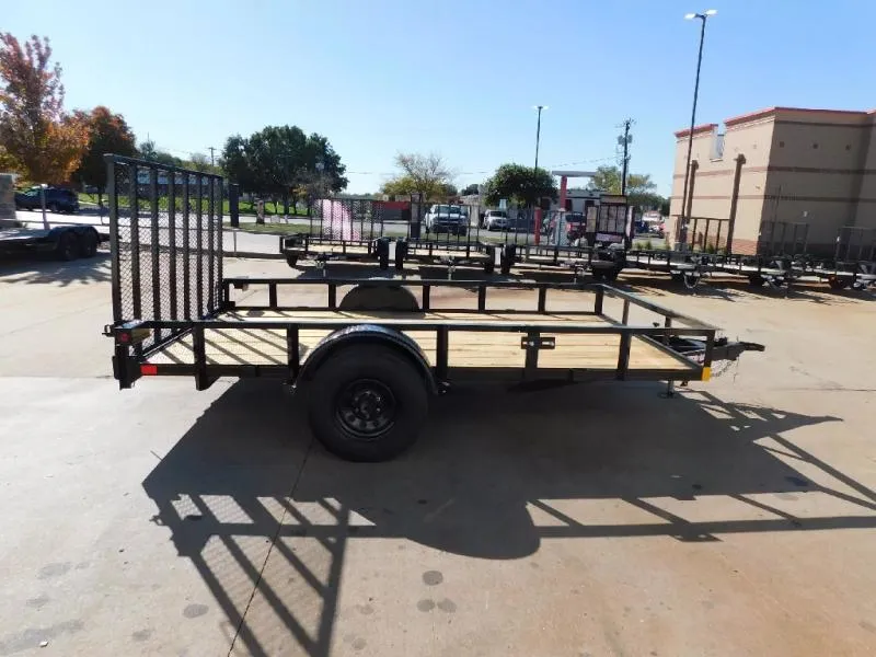 used Other Trailers Buck Dandy  for sale, in Kansas City, MO Thumbnail 5