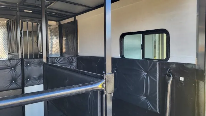 new Cargo (Enclosed) Trailers Arising  for sale, in Kansas City, MO Thumbnail 6