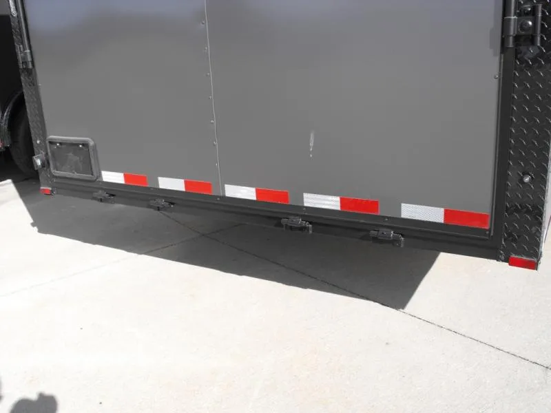 new Cargo (Enclosed) Trailers Arising  for sale, in Kansas City, MO Thumbnail 25