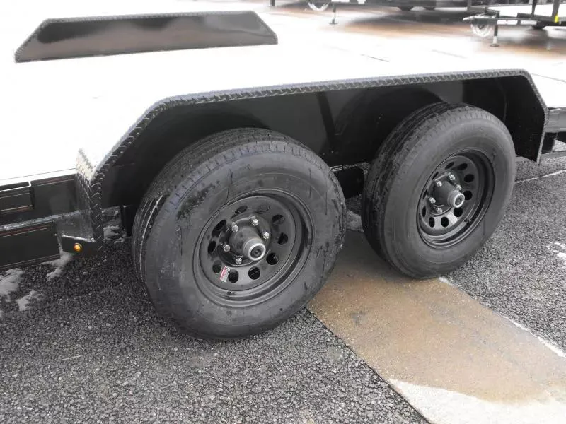 new Car Haulers / Racing Trailers Buck Dandy  for sale, in Kansas City, MO Thumbnail 14