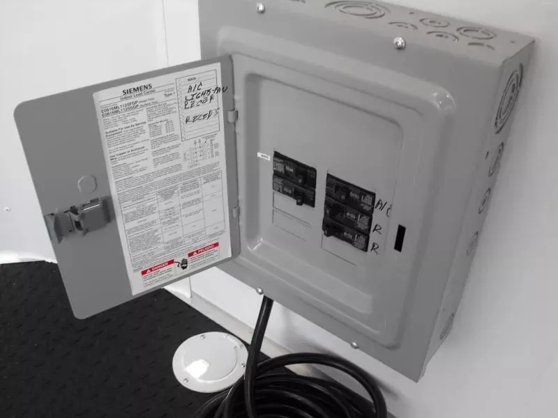 new Vending / Concession Trailers Arising  for sale, in Kansas City, MO Thumbnail 28