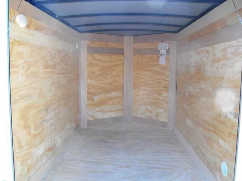 new Cargo (Enclosed) Trailers Arising  for sale, in Kansas City, MO Thumbnail 7