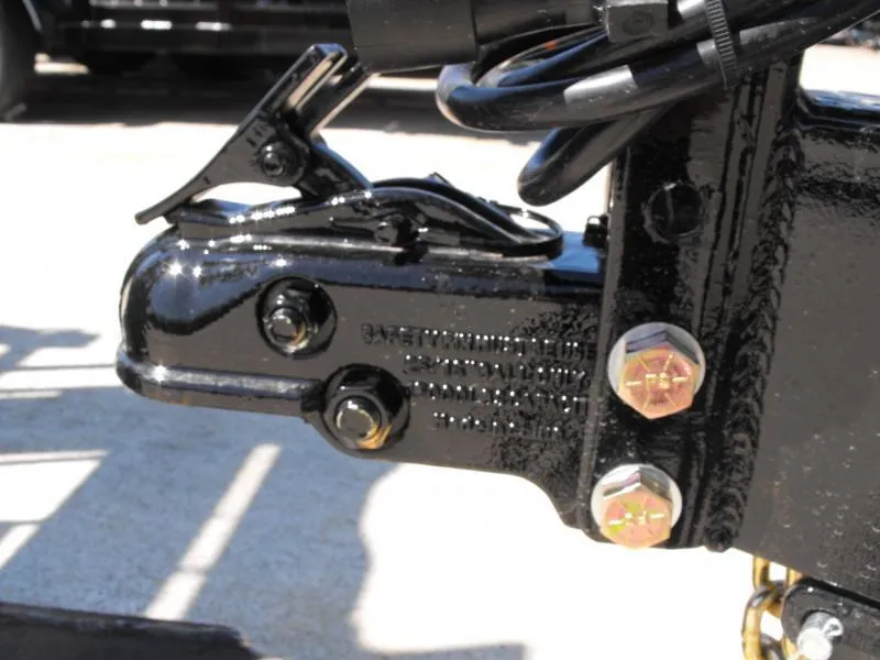 new Equipment / Flatbed Trailers Buck Dandy  for sale, in Kansas City, MO Thumbnail 11