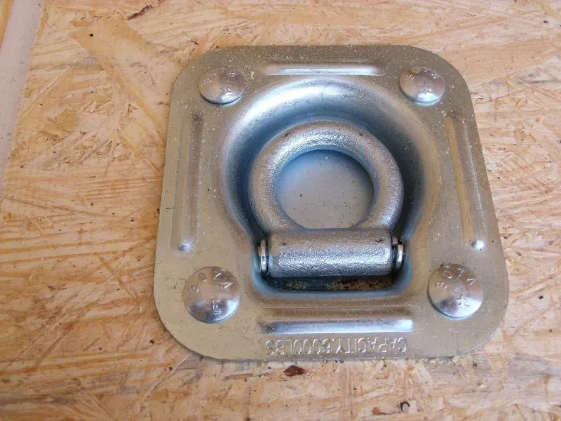 new Cargo (Enclosed) Trailers Arising  for sale, in Kansas City, MO Thumbnail 22