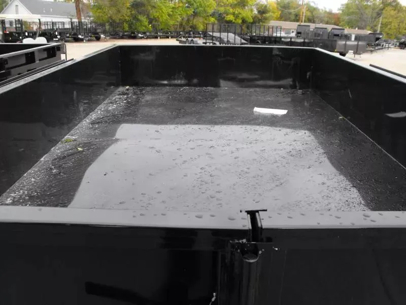 new Dump Trailers Carry-On  for sale, in Kansas City, MO Thumbnail 5