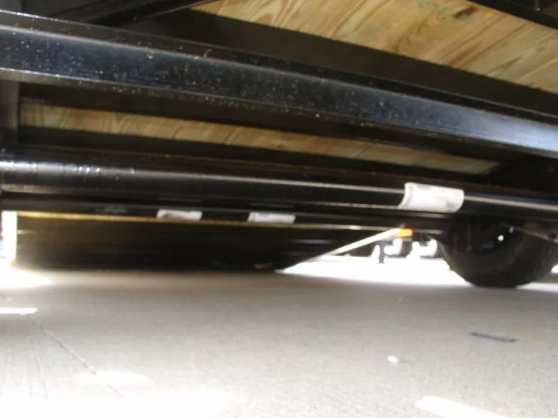 new Tilt Trailers Top Hat Trailers  for sale, in Kansas City, MO Thumbnail 11