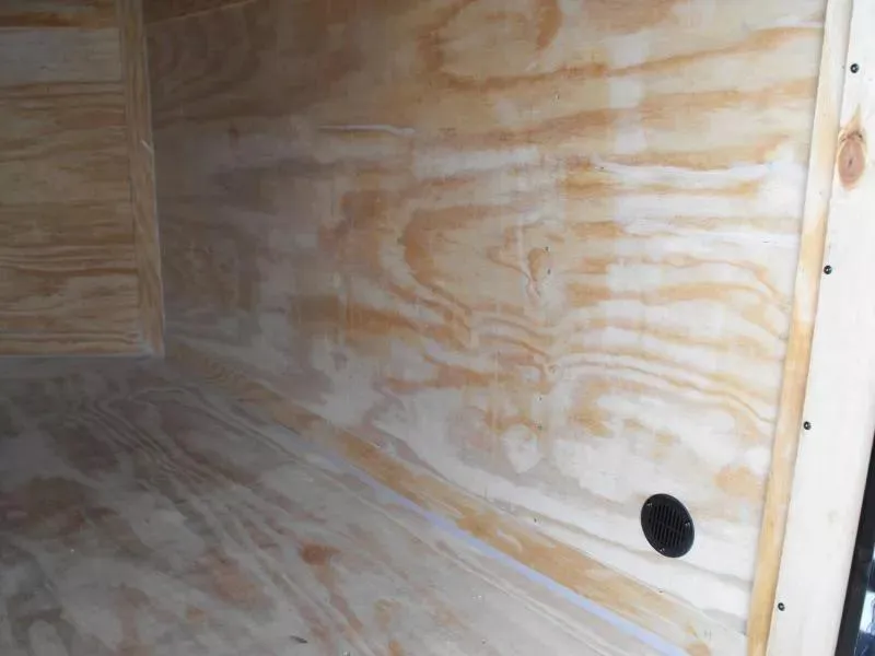 new Cargo (Enclosed) Trailers Cynergy Cargo  for sale, in Kansas City, MO Thumbnail 16