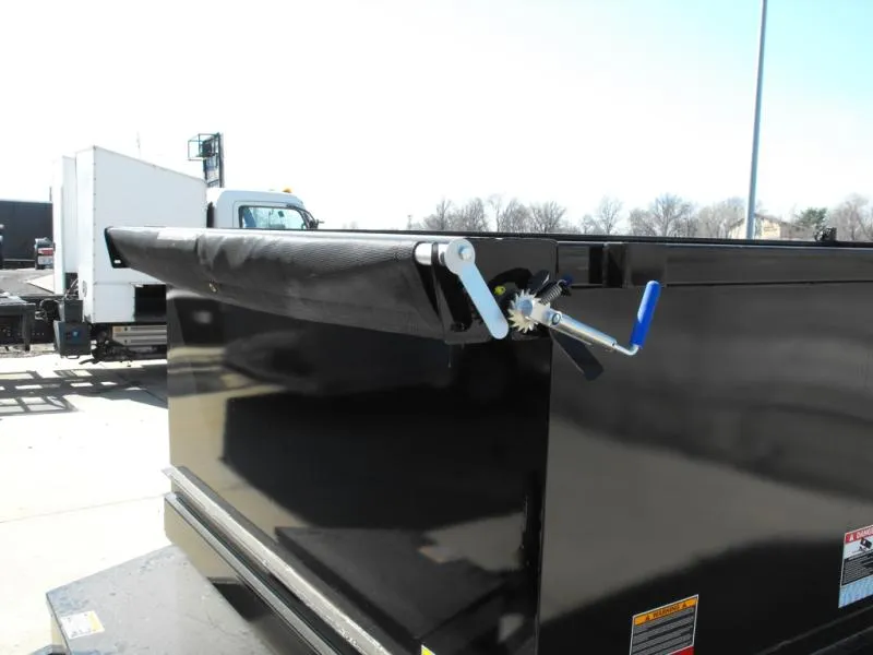 new Dump Trailers Top Hat Trailers  for sale, in Kansas City, MO Thumbnail 5