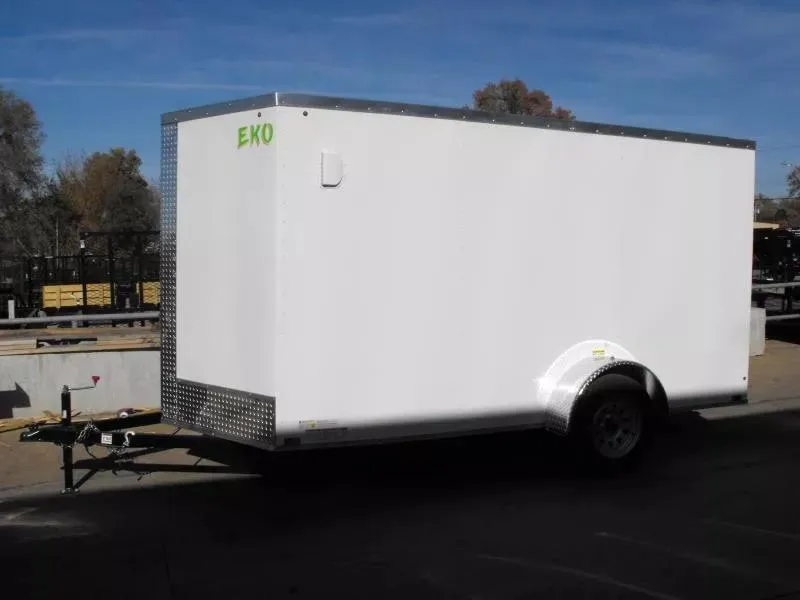 new Cargo (Enclosed) Trailers Arising  for sale, in Kansas City, MO Thumbnail 2