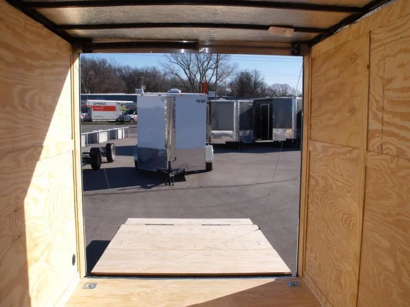 new Cargo (Enclosed) Trailers Cynergy Cargo  for sale, in Kansas City, MO Thumbnail 12