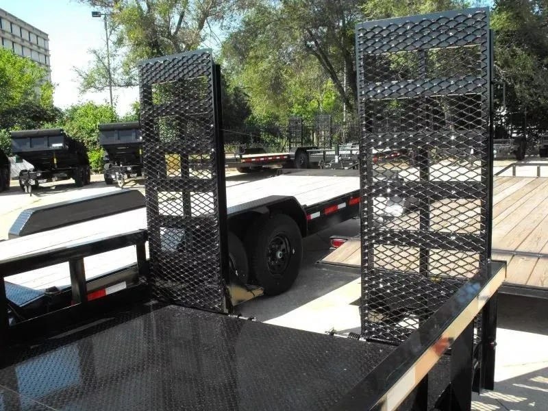 new Equipment / Flatbed Trailers Buck Dandy  for sale, in Kansas City, MO Thumbnail 21