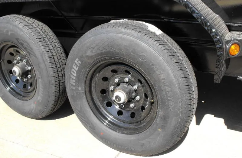 new Dump Trailers Top Hat Trailers  for sale, in Kansas City, MO Thumbnail 15