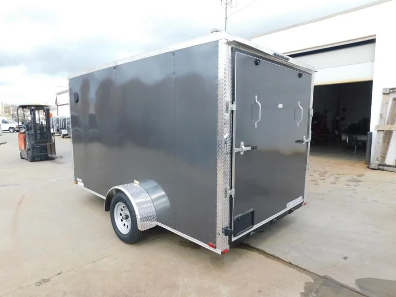 new Cargo (Enclosed) Trailers Arising  for sale, in Kansas City, MO Thumbnail 5