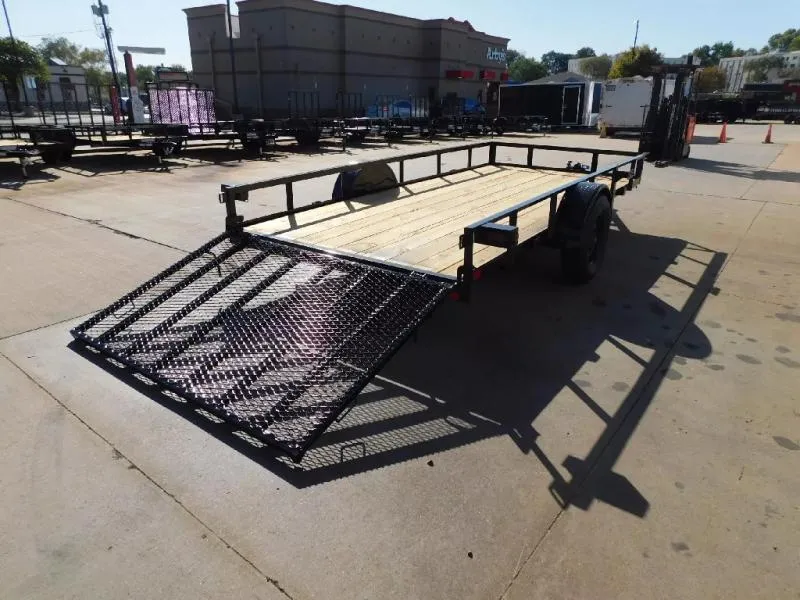 new Utility Trailers Buck Dandy  for sale, in Kansas City, MO Thumbnail 13