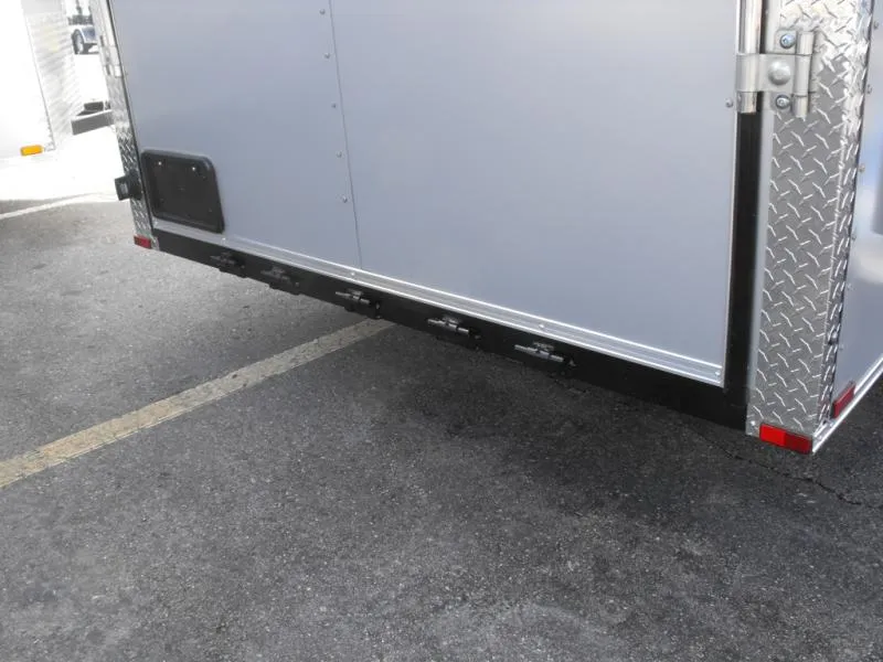 new Cargo (Enclosed) Trailers Arising  for sale, in Kansas City, MO Thumbnail 6