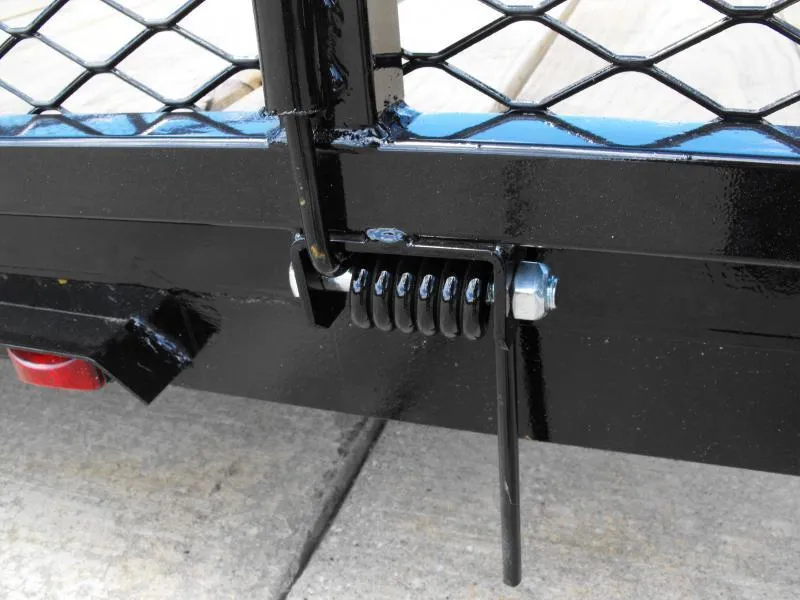 new Utility Trailers Buck Dandy  for sale, in Kansas City, MO Thumbnail 17