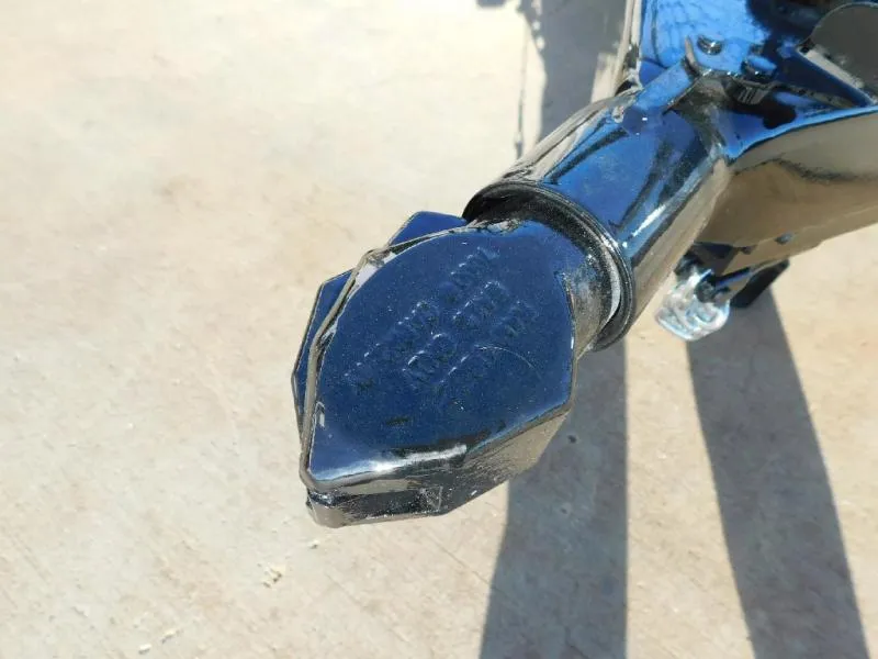 new Utility Trailers Buck Dandy  for sale, in Kansas City, MO Thumbnail 19