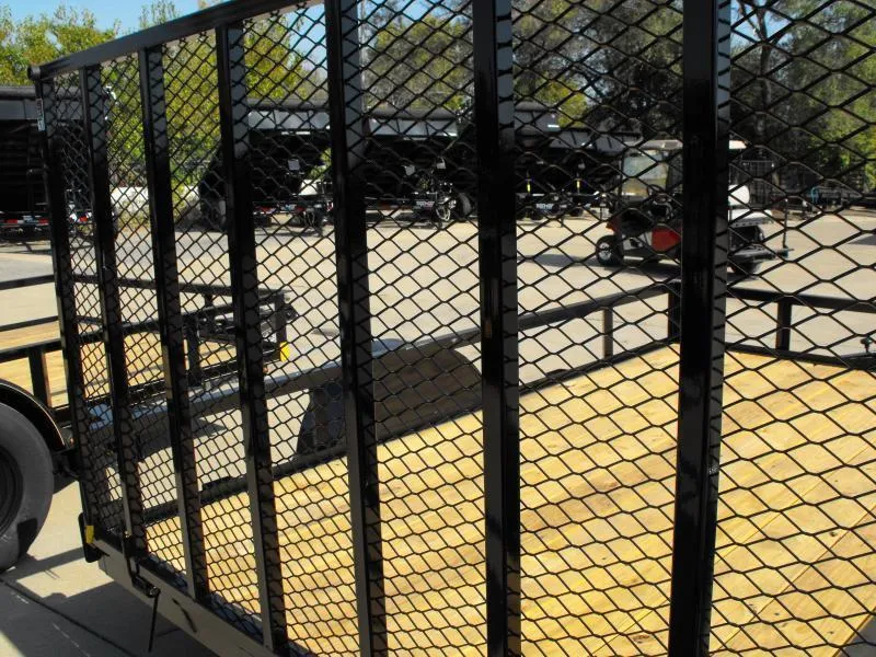 new Utility Trailers Buck Dandy  for sale, in Kansas City, MO Thumbnail 15