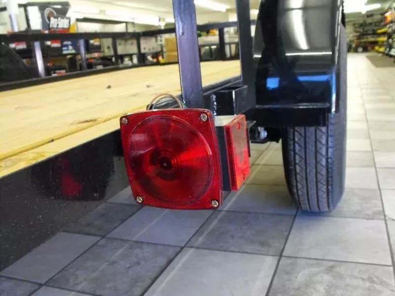 new Utility Trailers Carry-On  for sale, in Kansas City, MO Thumbnail 10