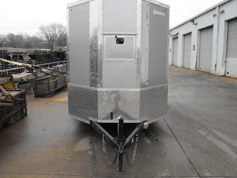 new Cargo (Enclosed) Trailers Arising  for sale, in Kansas City, MO Thumbnail 3