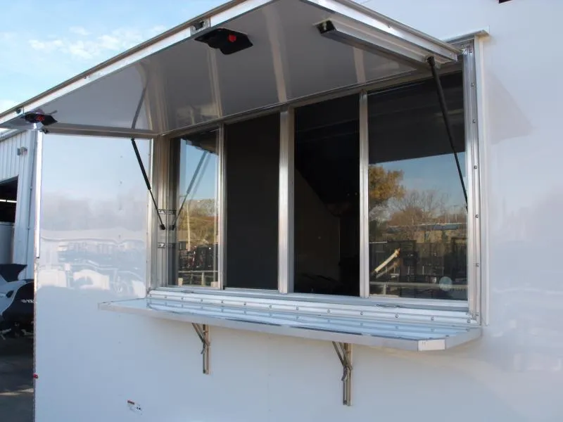 new Other Trailers Cynergy Cargo  for sale, in Kansas City, MO Thumbnail 19