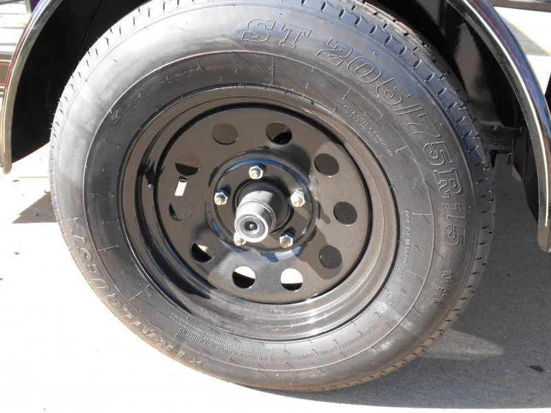 new Utility Trailers Buck Dandy  for sale, in Kansas City, MO Thumbnail 15