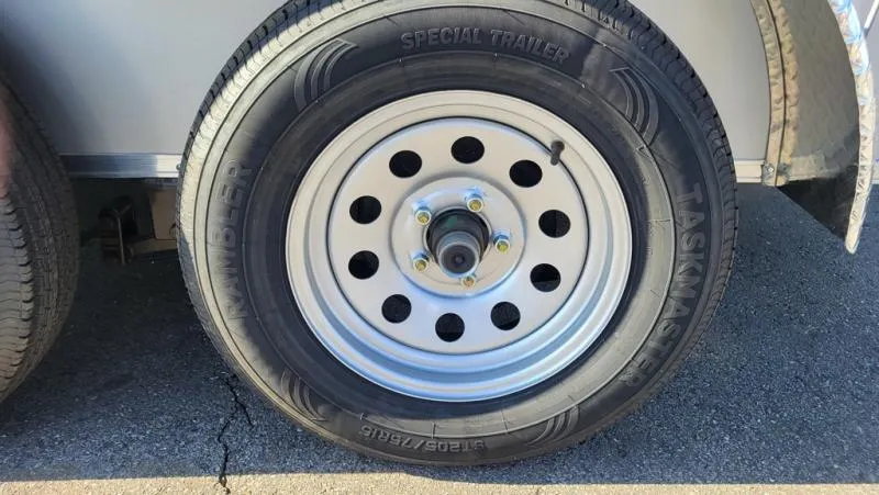 new Cargo (Enclosed) Trailers Arising  for sale, in Kansas City, MO Thumbnail 21