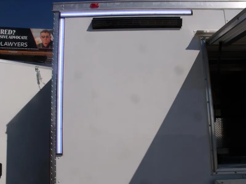 new Vending / Concession Trailers Cynergy Cargo  for sale, in Kansas City, MO Thumbnail 45