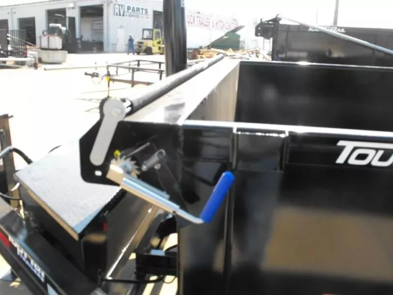 new Dump Trailers Top Hat Trailers  for sale, in Kansas City, MO Thumbnail 9