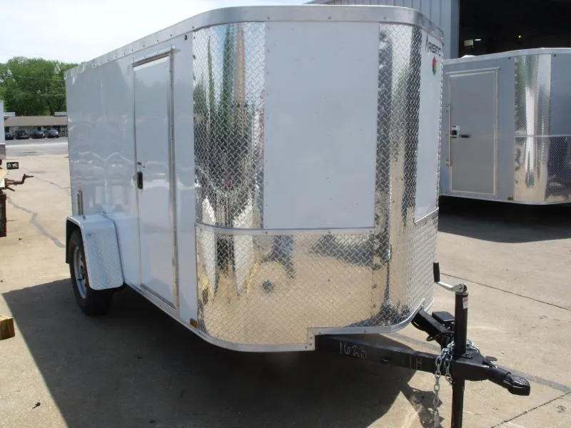 new Cargo (Enclosed) Trailers Arising  for sale, in Kansas City, MO Thumbnail 19
