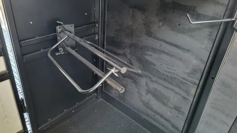 new Cargo (Enclosed) Trailers Arising  for sale, in Kansas City, MO Thumbnail 19