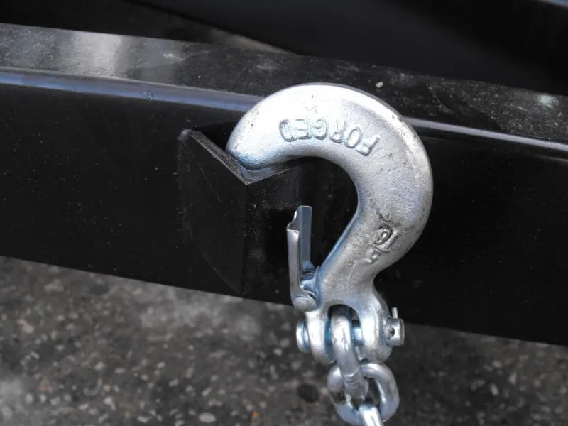 new Cargo (Enclosed) Trailers Arising  for sale, in Kansas City, MO Thumbnail 19