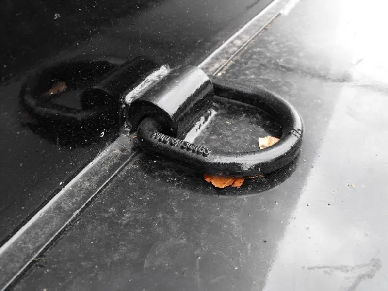 new Dump Trailers Top Hat Trailers  for sale, in Kansas City, MO Thumbnail 20