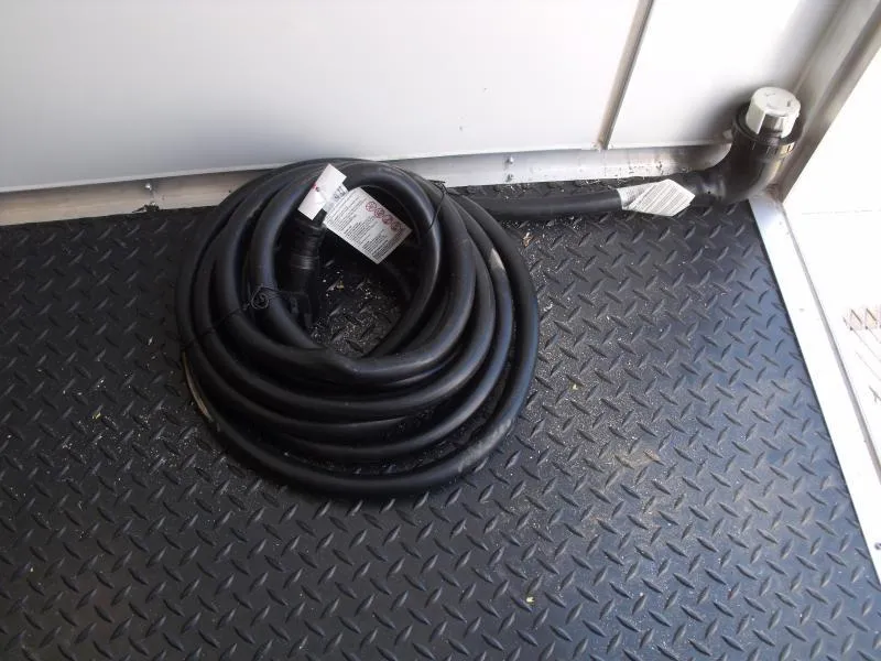 new Vending / Concession Trailers Cynergy Cargo  for sale, in Kansas City, MO Thumbnail 55