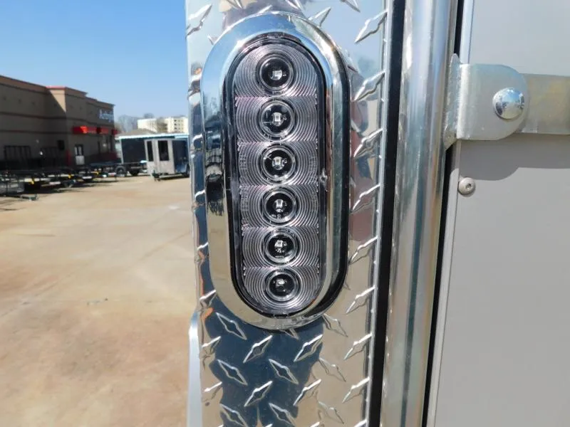 new Cargo (Enclosed) Trailers Arising  for sale, in Kansas City, MO Thumbnail 19