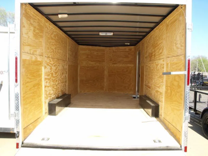 new Cargo (Enclosed) Trailers Cynergy Cargo  for sale, in Kansas City, MO Thumbnail 22