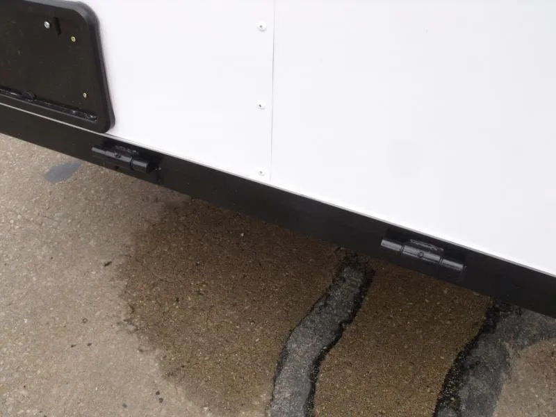 new Cargo (Enclosed) Trailers Arising  for sale, in Kansas City, MO Thumbnail 22