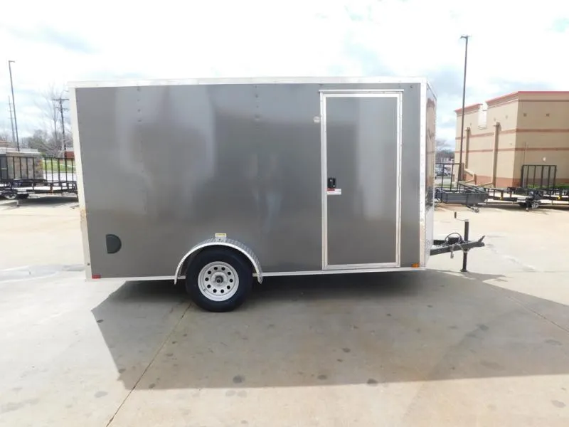 new Cargo (Enclosed) Trailers Arising  for sale, in Kansas City, MO Thumbnail 3
